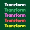 Transform Transwear Transform Transwear