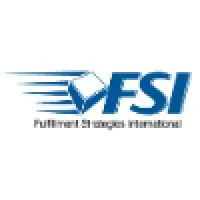 Fulfillment Strategies International Fulfillment Strategies International