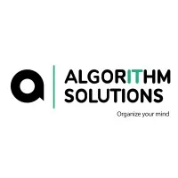 Algorithm Solutions