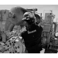 Precision Machinery Contractors LLC