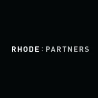 Rhode Partners