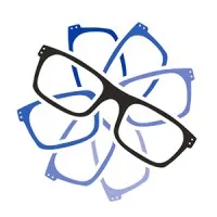 Inspired by Rossland Optical