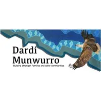 Dardi Munwurro "strong spirit"