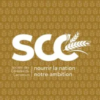 Société des Céréales du Cameroun Société des Céréales du Cameroun