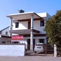 Archana Automation