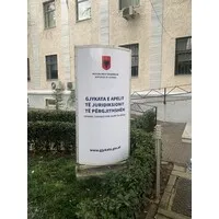 Gjykata e Apelit të Juridiksionit të Përgjithshëm