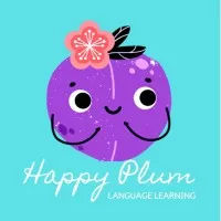 Happy Plum Language Learning
