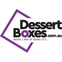 Dessert Boxes Dessert Boxes
