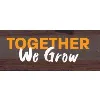 Together we Grow Together we Grow