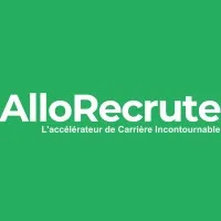 AlloRecrute AlloRecrute