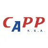 CAPP Saudi Arabia CAPP Saudi Arabia