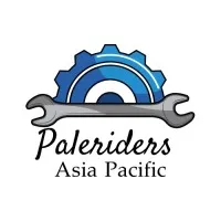 Paleriders (Asia Pacific) Company, Ltd