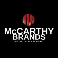 McCarthy Brands ANZ