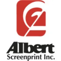 Albert Screenprint Inc