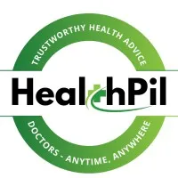 HealthPil: Preventive, Personalised, Evidence Based, Ethical Tele-health.