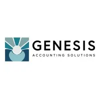 Genesis Accounting Solutions Genesis Accounting Solutions