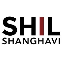 SHIL SHANGHAVI