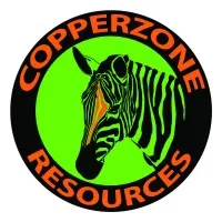 CopperZone Resources Ltd