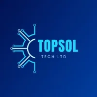 Top Sol Tech - TST