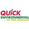 QUICK ENVIRONMENTAL QUICK ENVIRONMENTAL