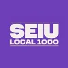 SEIU Local 1000 SEIU Local 1000
