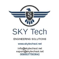 SKY TECH SOLUTIONS