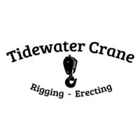 Tidewater Crane