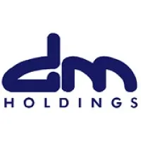 DM HOLDINGS LIMITED