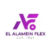 El-Alamein Flex El-Alamein Flex