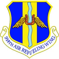 914th Air Refueling Wing 914th Air Refueling Wing