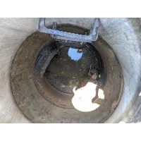 Infrastructure Solution Services, Inc.