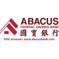 Abacus Federal Savings Bank Abacus Federal Savings Bank