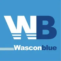 Wasconblue