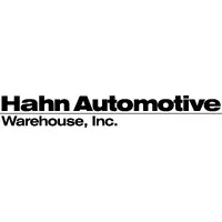 Hahn Automotive Warehouse, Inc.