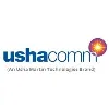 Ushacomm Ushacomm