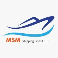 MSM Shipping Line