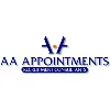 AA Appointments Australia Pty Ltd AA Appointments Australia Pty Ltd