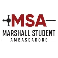 USC Marshall Student Ambassadors