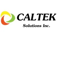 CALTEK Solutions Inc.