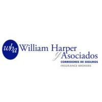 William Harper y Asociados
