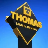 Thomas Sign & Awning Thomas Sign & Awning