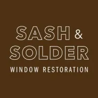 Sash & Solder Window Restoration