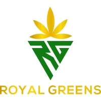 Royal Greens - Cannabis Retailer