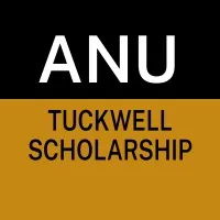 ANU Tuckwell Scholarship