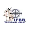 IFBB PRO LEAGUE IFBB PRO LEAGUE