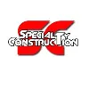 Specialty Construction, LLC Specialty Construction, LLC