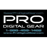 Pro Digital Gear