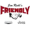 Jim Riehl's Friendly Chrysler Jeep Jim Riehl's Friendly Chrysler Jeep