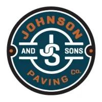Johnson & Sons Paving