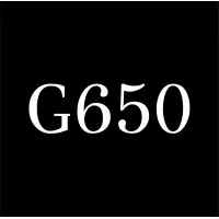 G650 G650